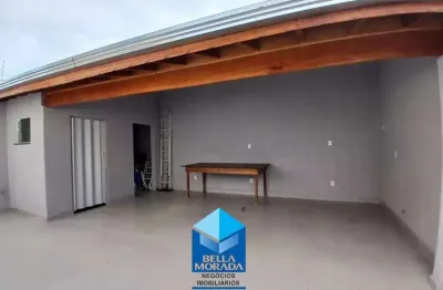 Casa com 2 quartos à venda no Jardim Residencial e Comercial Alto dos Laranjais, Limeira 