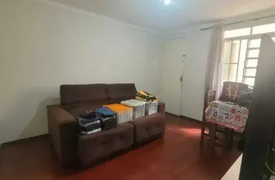 Apartamento com 2 quartos à venda no Jardim Olga Veroni, Limeira 