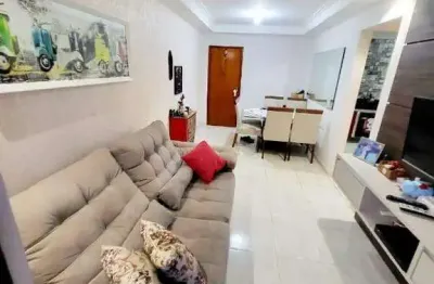 Apartamento com 2 quartos à venda no Jardim Ouro Verde, Limeira 
