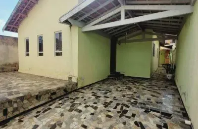 Casa com 3 quartos à venda no Jardim São Pedro, Limeira 