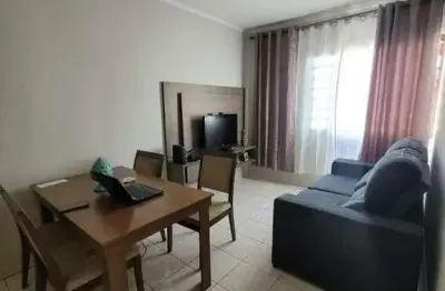 Apartamento com 3 quartos à venda na Vila Cidade Jardim, Limeira 