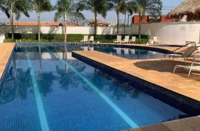 Apartamento com 3 quartos à venda no Jardim São Roque, Limeira 
