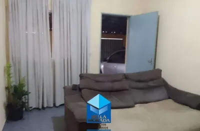 Casa com 3 quartos à venda no Jardim Boa Esperança, Limeira 