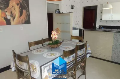 Casa com 3 quartos à venda na Vila da Glória, Limeira 