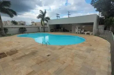 Apartamento com 3 quartos à venda na Chácara Antonieta, Limeira 