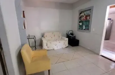 Casa com 2 quartos à venda no Parque Residencial Belinha Ometto, Limeira 