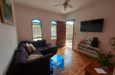 Casa com 2 quartos à venda no Jardim do Lago, Limeira 