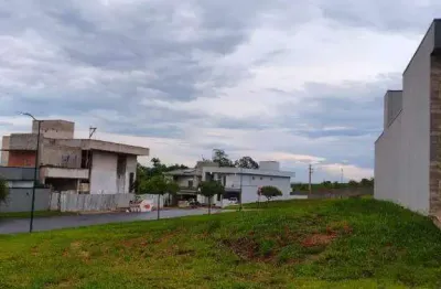 Terreno à venda no Parque Egisto Ragazzo, Limeira 