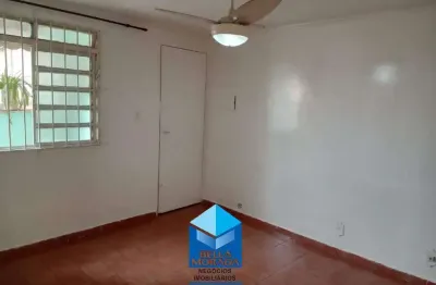 Apartamento com 2 quartos à venda no Jardim Olga Veroni, Limeira 
