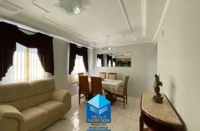 Apartamento com 3 quartos à venda no Jardim Campo Belo, Limeira 