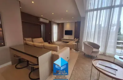 Apartamento com 3 quartos à venda no Jardim Florença, Limeira 