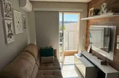 Apartamento com 3 quartos à venda na Vila Labaki, Limeira 