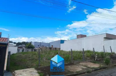 Terreno à venda no Jardim Porto Real IV, Limeira 