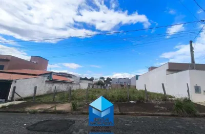 Terreno à venda no Jardim Porto Real IV, Limeira 