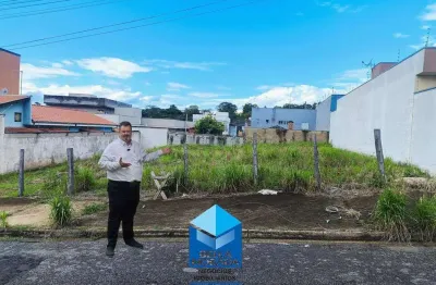 Terreno à venda no Jardim Porto Real IV, Limeira 