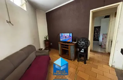 Apartamento com 2 quartos à venda no Jardim Presidente Dutra, Limeira 