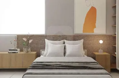 Apartamento novo para venda no bairro santa maria em uberlândia/mg