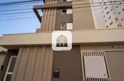 Apartamento com 3 quartos à venda no Santa Maria, Uberlândia 