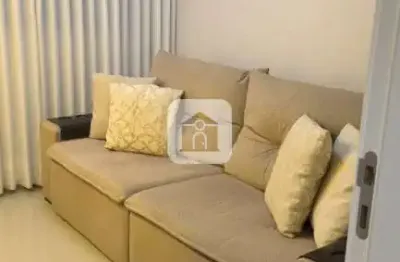 Apartamento com 3 quartos à venda no Santa Mônica, Uberlândia 