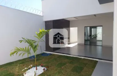 Casa com 3 quartos à venda em Laranjeiras, Uberlândia 
