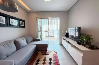 Apartamento com 3 quartos à venda no Santa Mônica, Uberlândia 