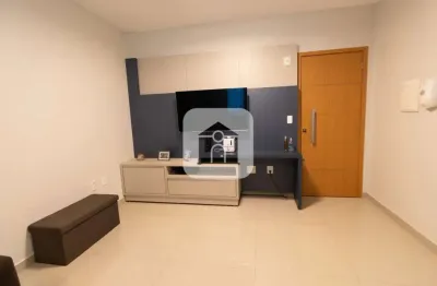 Cobertura com 4 quartos à venda no Tibery, Uberlândia 