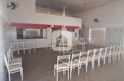 Ponto comercial à venda no Tibery, Uberlândia 