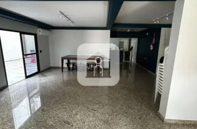 Apartamento com 4 quartos à venda no Santa Maria, Uberlândia 