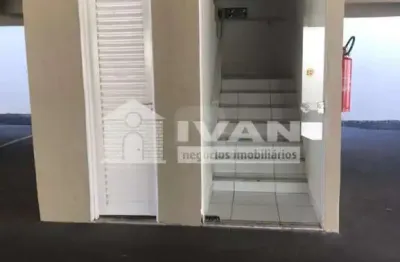 Apartamento com 2 quartos à venda no Alto Umuarama, Uberlândia 