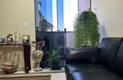 Apartamento com 3 quartos à venda no Custódio Pereira, Uberlândia 