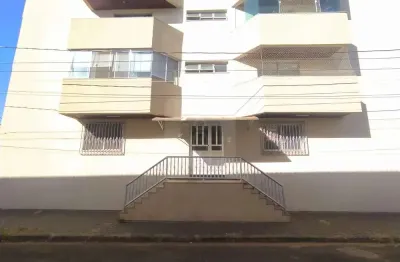 Apartamento com 2 quartos à venda no General Osório, Uberlândia 