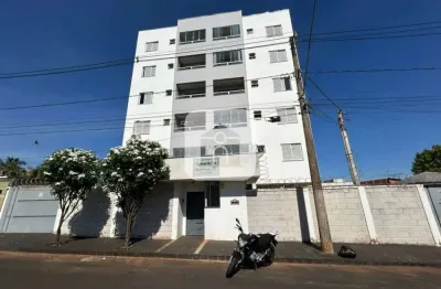 Apartamento com 2 quartos à venda no Jardim Europa, Uberlândia 