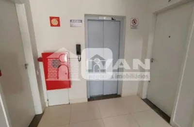 Apartamento com 2 quartos à venda no Jardim Holanda, Uberlândia 