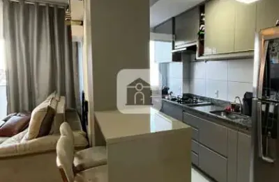 Apartamento com 2 quartos à venda no Jardim Holanda, Uberlândia 