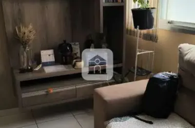 Apartamento com 3 quartos à venda na Nossa Senhora Aparecida, Uberlândia 