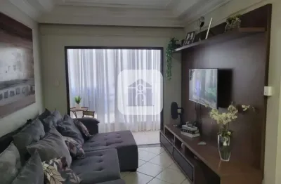 Apartamento com 3 quartos à venda no Patrimônio, Uberlândia 