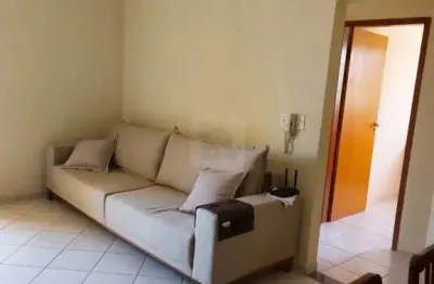 Apartamento com 3 quartos à venda no Presidente Roosevelt, Uberlândia 