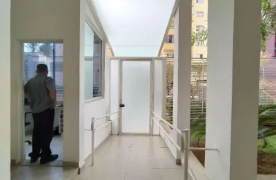 Apartamento com 3 quartos à venda no Santa Maria, Uberlândia 