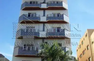 Apartamento com 3 quartos à venda no Santa Maria, Uberlândia 