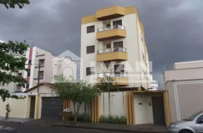 Apartamento com 2 quartos à venda no Santa Mônica, Uberlândia 