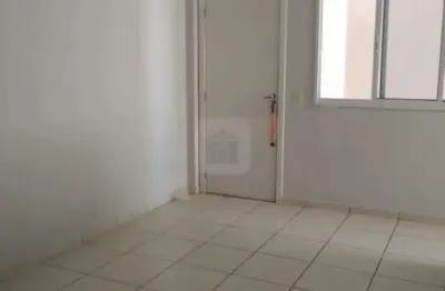 Apartamento com 2 quartos à venda no Santa Mônica, Uberlândia 