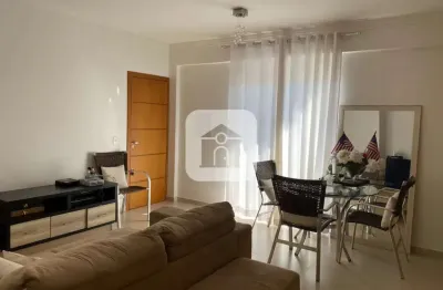 Apartamento com 3 quartos à venda no Tubalina, Uberlândia 