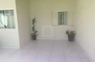 Casa em condomínio fechado com 3 quartos à venda no Jardim Holanda, Uberlândia 