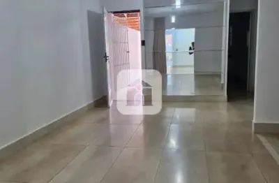 Casa com 3 quartos à venda no Jardim Califórnia, Uberlândia 