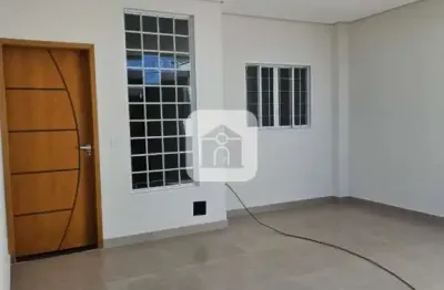 Casa com 2 quartos à venda no Jardim Ipanema I, Uberlândia 
