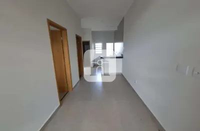 Casa com 2 quartos à venda no Jardim Ipanema I, Uberlândia 