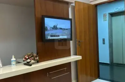 Ponto comercial à venda no Centro, Uberlândia 