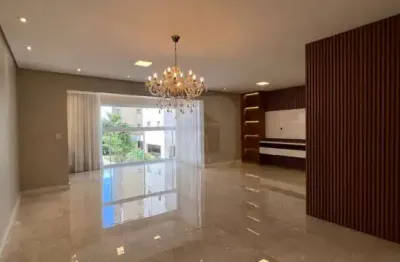 Apartamento com 3 quartos à venda no Jardim Karaíba, Uberlândia 