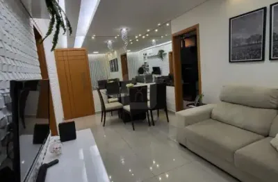 Apartamento à venda no bairro jardim finotti em uberlândia.