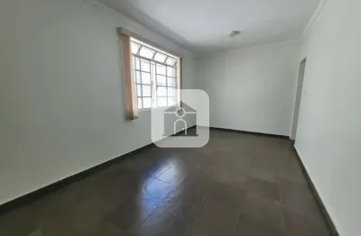 Apartamento com 3 quartos à venda no Tabajaras, Uberlândia 
